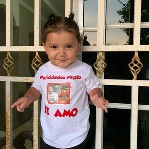 Meet your Posher, Waldo